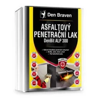 Penetral ALPDenBit ALP300 - 9kg