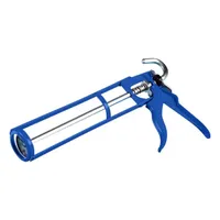 Mechanická pistole na silikon COX - HKS12