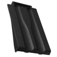 Renoton11/Hranice11 - okrajová L, černá engoba