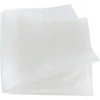 Pytel na odpad 240l, 100my transparentní