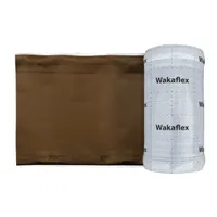 Bramac - Wakaflex 280mm - tmavě hnědý