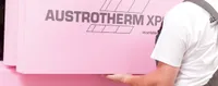 Extrudovaný polystyren Austrotherm XPS, tl.80mm