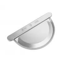 Čelo žlabové PZ 280mm