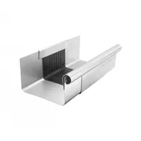 Dilatace žlabová HRANATÁ PZ 330mm, dl.260mm