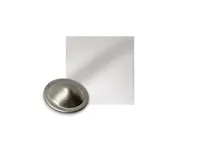 Klobouček PZ lisovaný 20mm
