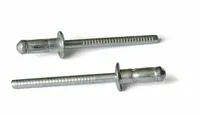 Nýt pozinkovaný 4,8x9 trhací Hard Grip