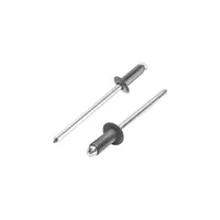 Nýt PZ 3,2x6mm trhací, AN, KJG-7016 bal.100 ks