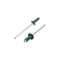Nýt PZ 4x8mm trhací, MZ KJG-6005 bal. 80,100 ks