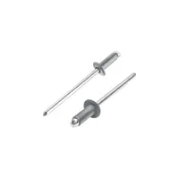 Nýt PZ 3,2x6mm trhací, PŠ, KJG-7037 bal. 100 ks