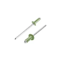 Nýt PZ 3,2x6mm trhací, TZ, KJG-6011 bal. 100 ks