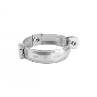 Objímka svodu PZ 120mm, bez hrotu - MATKA M10
