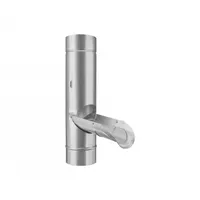 Výpust vody PZ 120mm