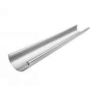 Žlab PZ 400mm třímetrový