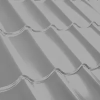 Satjam Roof  Nordic polyestersat 25, grafitově šedá RAL7024