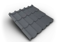 BELPROFILE - Royal, Big Stone, RAL7024