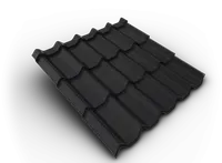 BELPROFILE - Royal, Big Stone, RAL9005
