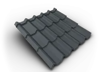 BELRPOFILE -  Nordic, SunClear, RAL7016
