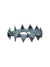 Rapi-Tec buldok 50x17x1,0mm, oboustranný