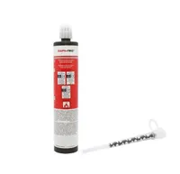 Rapi-Tec chemická kotva Rapi-tec, 300ml