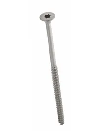 Rapi-Tec SD nerez 5x80mm, Torx25, částečný závit, zápustný 100ks