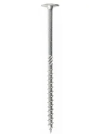 Rapi-Tec SK 8x160mm, Torx40, plochá hlava 50ks