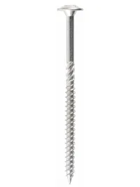 Rapi-Tec SK PLUS 4x30mm, Torx20, plochá hlava /250ks