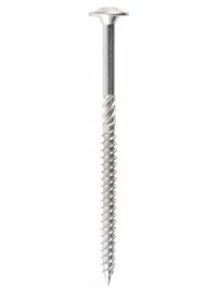 Rapi-Tec SK PLUS 5x120mm, Torx25, plochá hlava 100ks