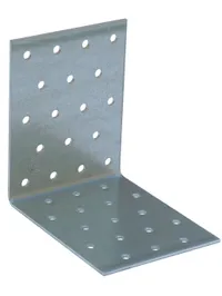 Rapi-Tec úhelník hřebíkový 40x80x80x2,0mm