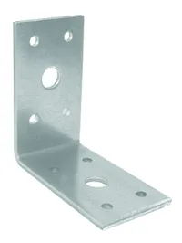 Rapi-Tec úhelník pravidelný 40x110x110x3,0mm