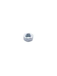 Rapi-Tec matice M10 pozinkovaná, DIN934 100ks