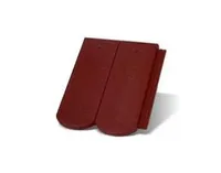 Terran RUNDO EVO - taška základní - merlot/višňově červená