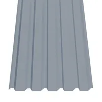 Trapezový plech SAT 40 0,7mm pozink