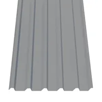 Trapezový plech SAT 35W polyester 0,63mm, RAL9002, stěnový profil