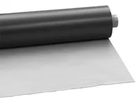 BAUDER - folie Thermofol U 2/1,5x20m světle šedá - role 30m2