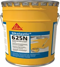 Sika Lastic 625N 15L/ RAL7035