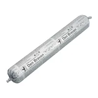Polyuretanový tmel PU50 - (salám) 600ml,  bílý