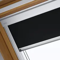 Roleta zatemňující DKL2055 modrá, pro M06, Premium - DOPRODEJ