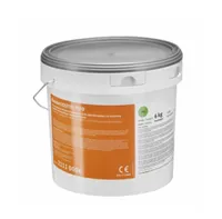 Bauder - Liquitec PU, 6kg - tekutá hydroizolace na detaily, okenní šedá