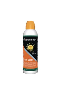 Berner- opalovací sprej 200ml