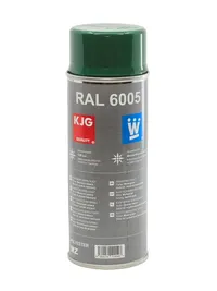 Opravný sprej mechově zelený 400 ml, RAL 6005