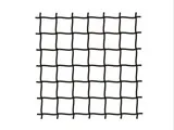 Síť polyetylén oko 19x19 mm   barva-kámen