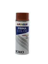 Opravný sprej měděno hnědá, 400 ml, RAL 8004