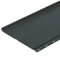 Satjam Rapid Trend 510mm polyester 25, antra RAL 7016
