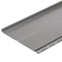 Satjam Rapid Trend 310mm polyester 25, šedá RAL 7000