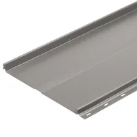 Satjam Rapid Trend 510mm polyestersat 25, šedá RAL7035