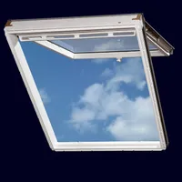 Střešní okno GPU MK06 0050, 78x118cm,výklopně-kyvné - DOPRODEJ