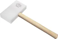 Stubai - kladivo plast.menší hranaté   278503