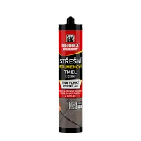 Bitumenový střešní tmel 310ml