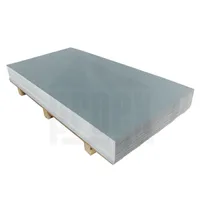 Plech tabulový AL 0,6x1000x2000mm
