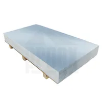Plech tab. PZ 0,55x1000x2000mm - Export